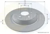 ADC1290 COMLINE Тормозной диск