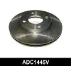 ADC1445V COMLINE Тормозной диск