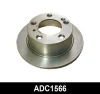 ADC1566 COMLINE Тормозной диск