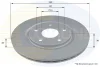 ADC2822V COMLINE Тормозной диск
