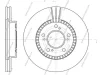 Превью - H330A33 NPS Тормозной диск (фото 2)