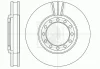 I330U01 NPS Тормозной диск