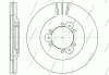Превью - I330U12 NPS Тормозной диск (фото 3)