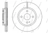 Превью - M330A49 NPS Тормозной диск (фото 3)