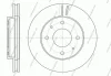 Превью - M330I22 NPS Тормозной диск (фото 3)