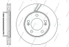 Превью - S330G09 NPS Тормозной диск (фото 2)