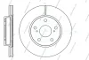 Превью - T330A170 NPS Тормозной диск (фото 3)