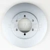 Превью - BBD4313 BORG & BECK Тормозной диск (фото 2)