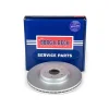 Превью - BBD5925S BORG & BECK Тормозной диск (фото 2)