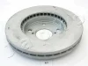 Превью - 60217 JAPKO Тормозной диск (фото 2)