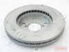 Превью - 60217C JAPKO Тормозной диск (фото 2)