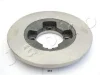 Превью - 60314 JAPKO Тормозной диск (фото 2)