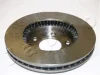 Превью - 60354 JAPKO Тормозной диск (фото 2)