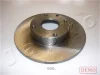 60600C JAPKO Тормозной диск