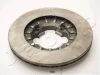 Превью - 60702 JAPKO Тормозной диск (фото 2)