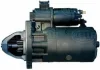 8EA 726 124-001 BEHR/HELLA/PAGID Стартер