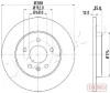 610908C JAPKO Тормозной диск