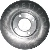 Превью - 53617 AIC Тормозной диск (фото 3)