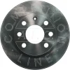Превью - 53650 AIC Тормозной диск (фото 2)