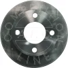Превью - 53660 AIC Тормозной диск (фото 2)