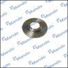 MBC035028 MANDO Тормозной диск