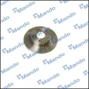 MBC035049 MANDO Тормозной диск