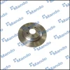 MBC035136 MANDO Тормозной диск