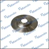 Превью - MBC035211 MANDO Тормозной диск (фото 2)