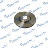 MBC035220 MANDO Тормозной диск