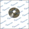 MBC035332 MANDO Тормозной диск