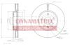 DBD1722C DYNAMATRIX Тормозной диск