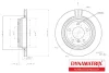 DBD836 DYNAMATRIX Тормозной диск