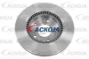 Превью - A53-80005 ACKOJA Тормозной диск (фото 2)