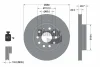 BDS1006HC BENDIX Braking Тормозной диск