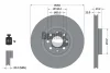 BDS1132 BENDIX Braking Тормозной диск