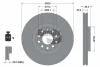 BDS1310HC BENDIX Braking Тормозной диск