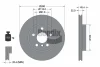 BDS1330 BENDIX Braking Тормозной диск