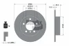 BDS1386 BENDIX Braking Тормозной диск