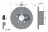 BDS1477 BENDIX Braking Тормозной диск