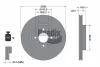 BDS1508 BENDIX Braking Тормозной диск