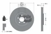 BDS1510HC BENDIX Braking Тормозной диск