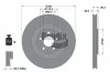 BDS1516HC BENDIX Braking Тормозной диск