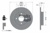 BDS1563 BENDIX Braking Тормозной диск