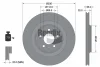 BDS1762 BENDIX Braking Тормозной диск