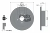 BDS1768 BENDIX Braking Тормозной диск