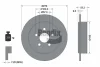 BDS1772 BENDIX Braking Тормозной диск