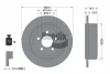 BDS1962 BENDIX Braking Тормозной диск