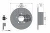 BDS1976 BENDIX Braking Тормозной диск