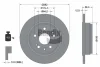 BDS1999 BENDIX Braking Тормозной диск