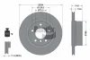 BDS2013 BENDIX Braking Тормозной диск